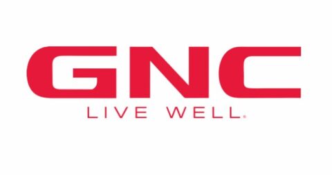 GNC Logo GNC-Logo